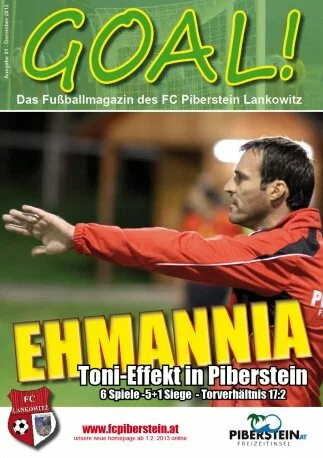 GOAL! Nr. 1-GOAL_01_Online-FC Piberstein Lankowitz